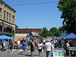 Snohomish Kla-Ha-Ya Days 2006 - 1